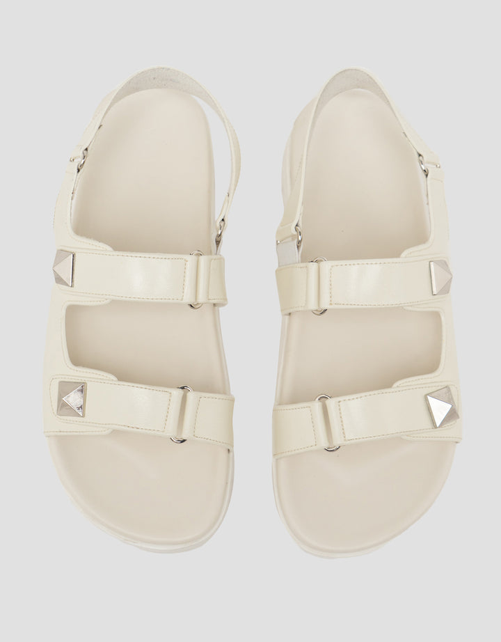 Nevada NFEL2 Slingback Sandal Wanita