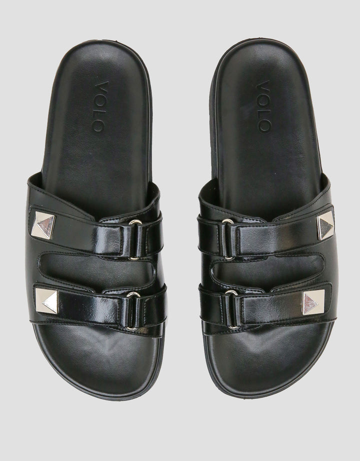 Volo Sandal Slipper Nfel3 Wanita