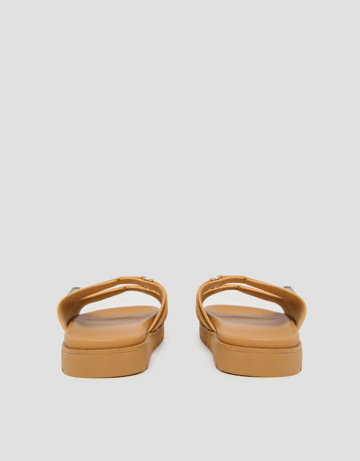 Volo Sandal Slipper Nfel3 Wanita