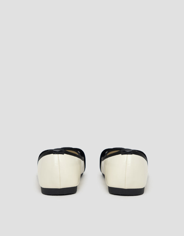 Volo Nevada NC03 Mary Jane Sepatu Wanita