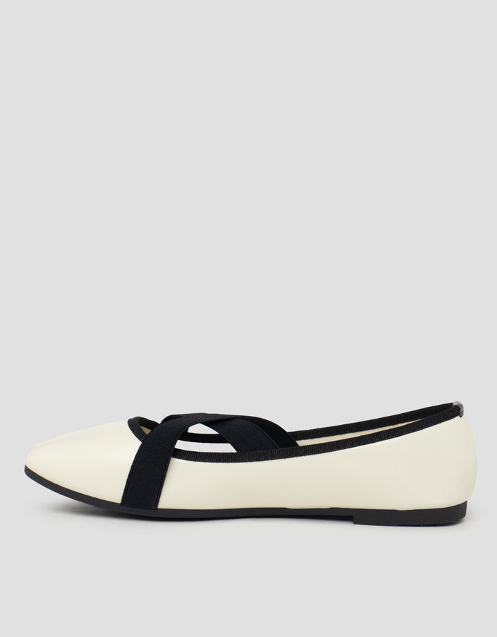 Volo Sepatu Mary Jane NC03 Wanita