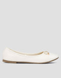 Volo Nevada Ballerina Sepatu Flat Wanita