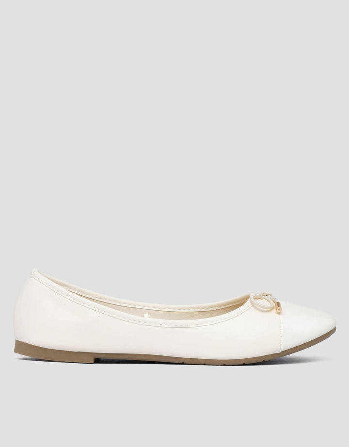 Volo Nevada Ballerina Sepatu Flat Wanita