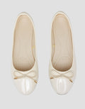 Volo Nevada Ballerina Sepatu Flat Wanita
