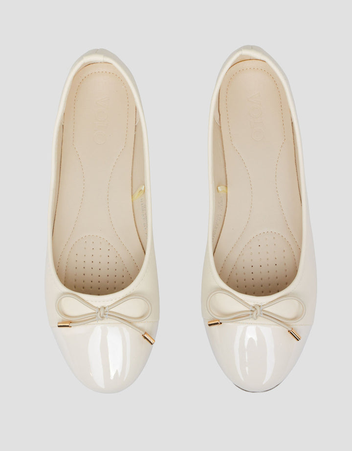 Volo Nevada Ballerina Sepatu Flat Wanita