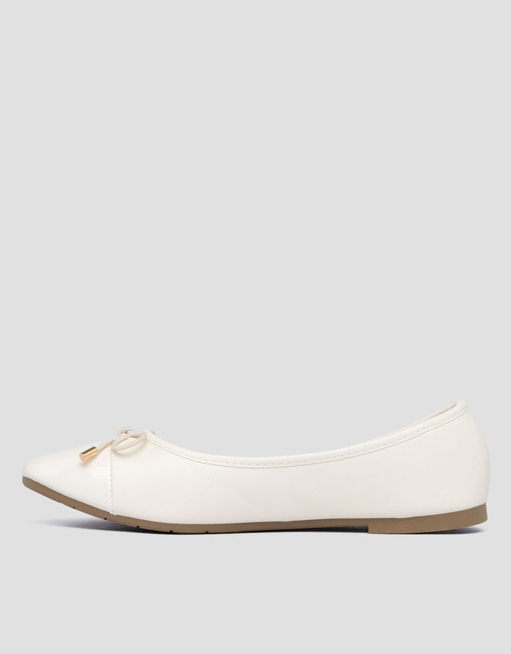 Volo Nevada Ballerina Sepatu Flat Wanita