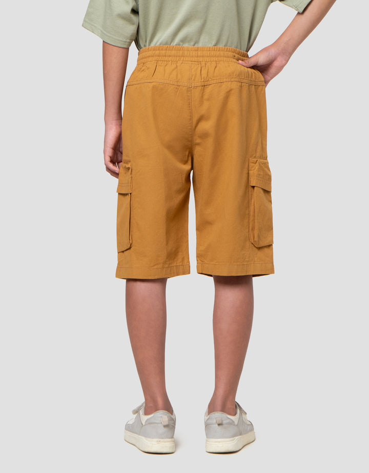 Nevada Woven Ktg Celana Pendek Kargo Anak Laki-laki