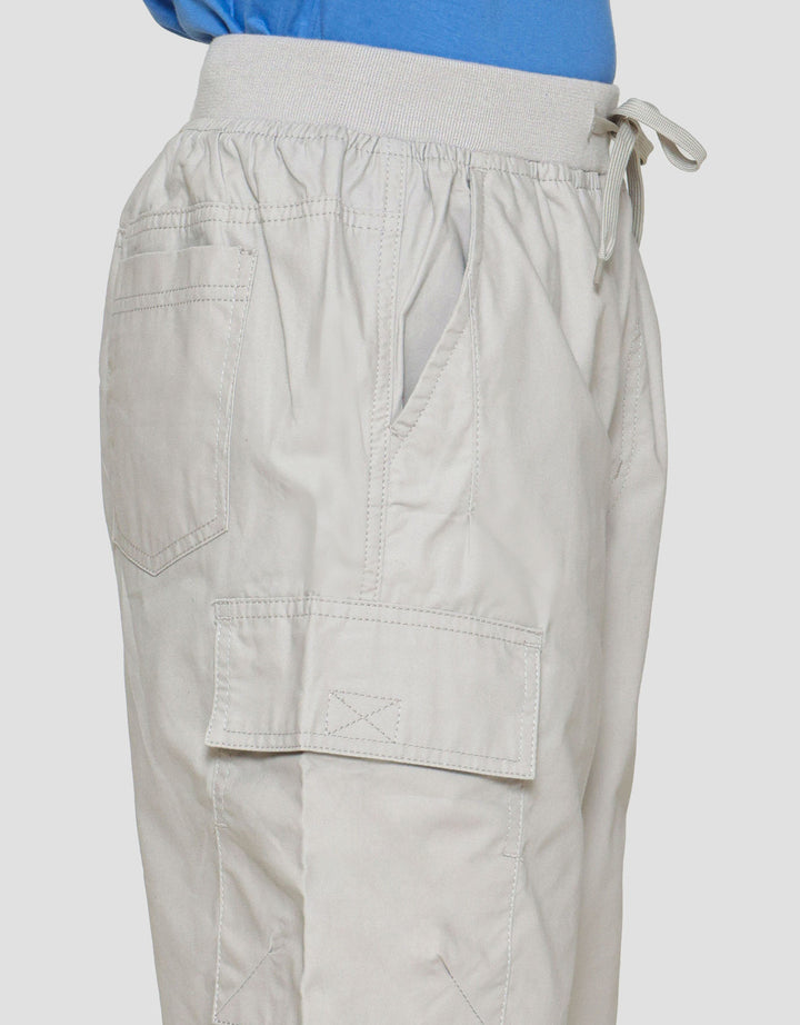 Nevada Woven Kargo Celana Pendek Anak Laki-laki