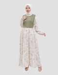 Exit Sienna Dress Wanita