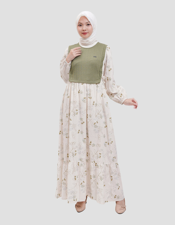 Exit Sienna Dress Wanita