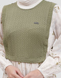 Exit Sienna Dress Wanita