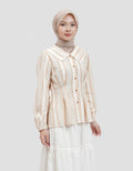 Exit Maileya Blouse Wanita