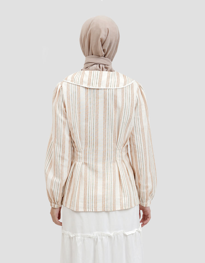 Exit Maileya Blouse Wanita