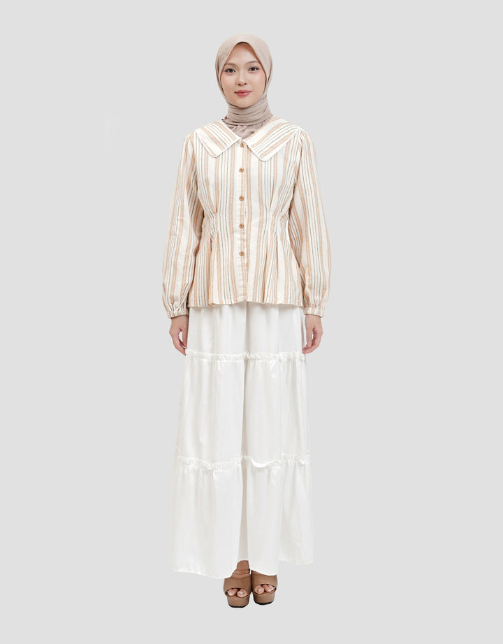 Exit Maileya Blouse Wanita