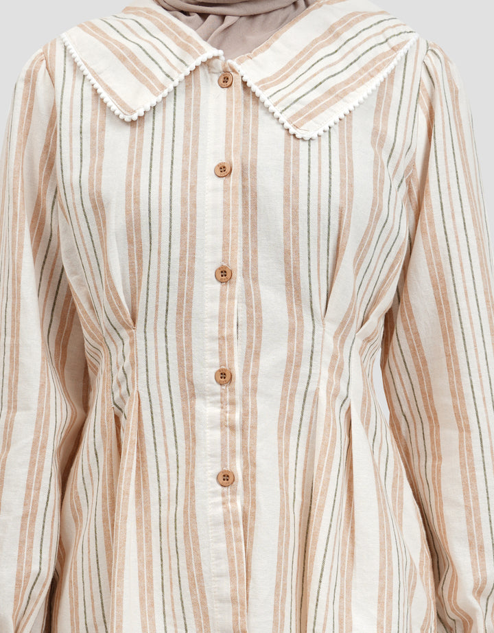 Exit Maileya Blouse Wanita