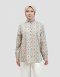 Expand Aluna Blouse Wanita