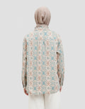 Expand Aluna Blouse Wanita