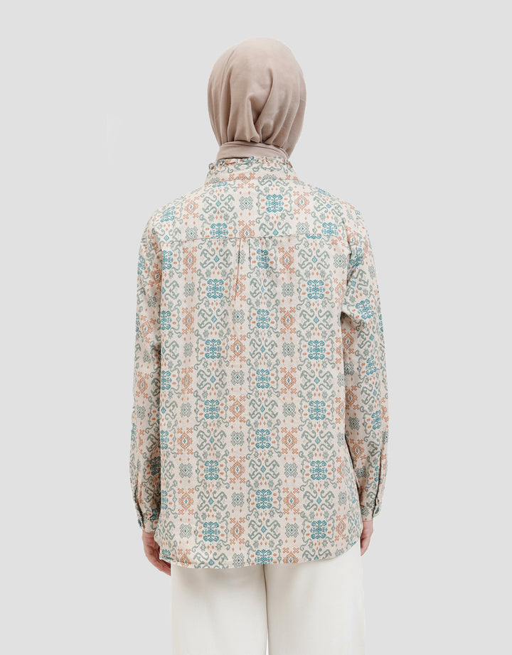 Expand Aluna Blouse Wanita
