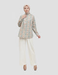 Expand Aluna Blouse Wanita