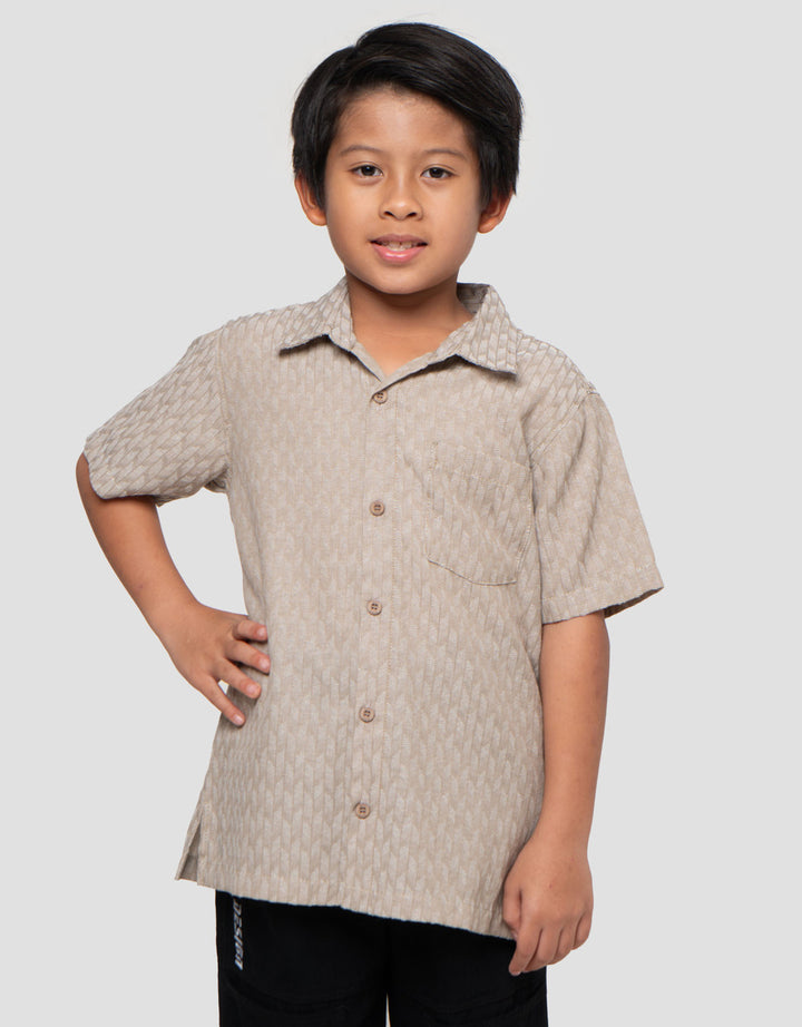 Exit Kids Sarimbit Reinna Koko Anak Laki-laki