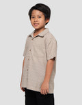 Exit Kids Sarimbit Reinna Koko Anak Laki-laki