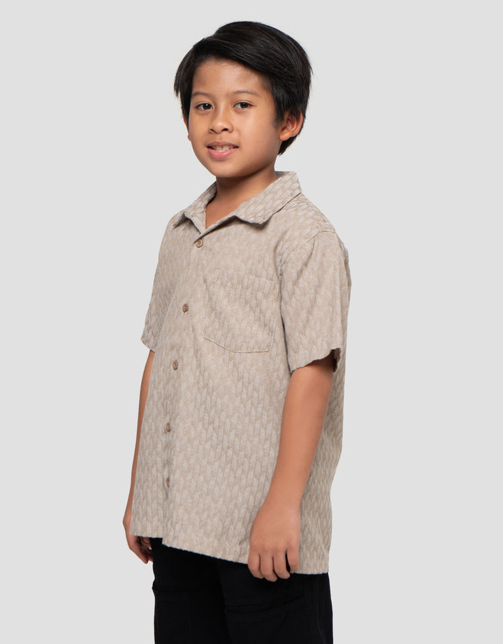 Exit Kids Sarimbit Reinna Koko Anak Laki-laki
