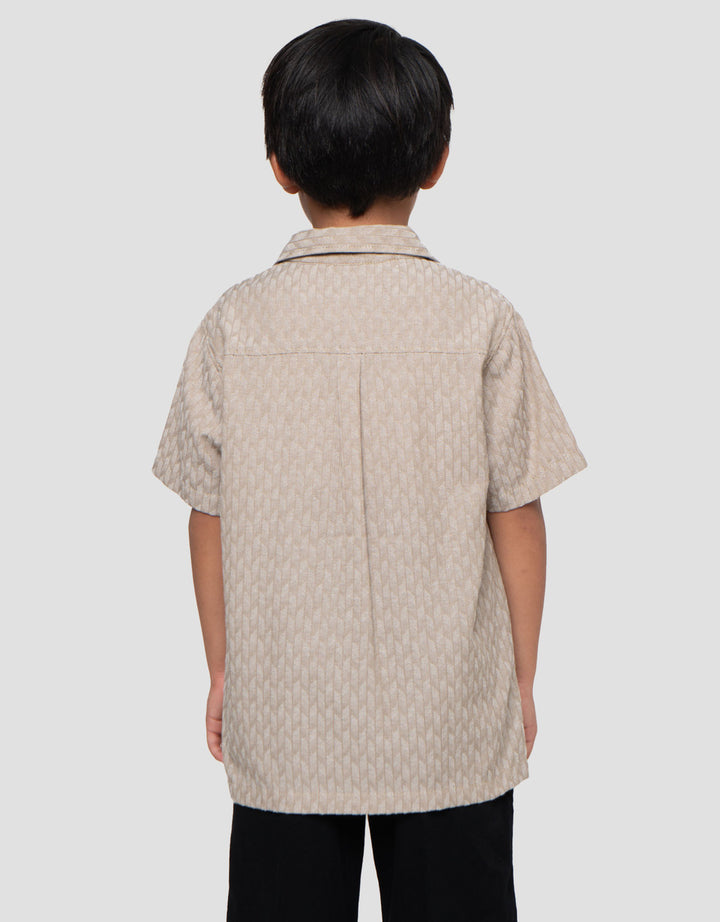Exit Kids Sarimbit Reinna Koko Anak Laki-laki