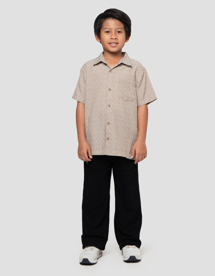 Exit Kids Sarimbit Reinna Koko Anak Laki-laki