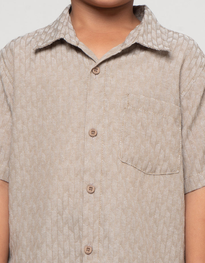 Exit Kids Sarimbit Reinna Koko Anak Laki-laki