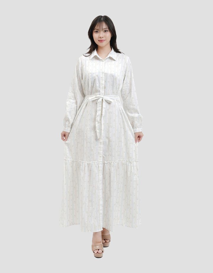 Exit Rona Serasi Aramasya Series Dress Wanita