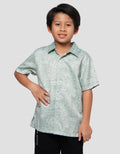 EXIT KIDS Sarimbit Nafsyah Series Koko Anak Laki-Laki