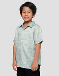 EXIT KIDS Sarimbit Nafsyah Series Koko Anak Laki-Laki