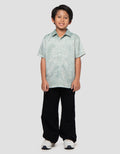 EXIT KIDS Sarimbit Nafsyah Series Koko Anak Laki-Laki