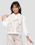 Exit Girls Rona Serasi Seruni Series Blouse Anak Perempuan