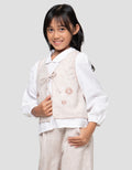 Exit Girls Rona Serasi Seruni Series Blouse Anak Perempuan