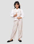 Exit Girls Rona Serasi Seruni Series Blouse Anak Perempuan