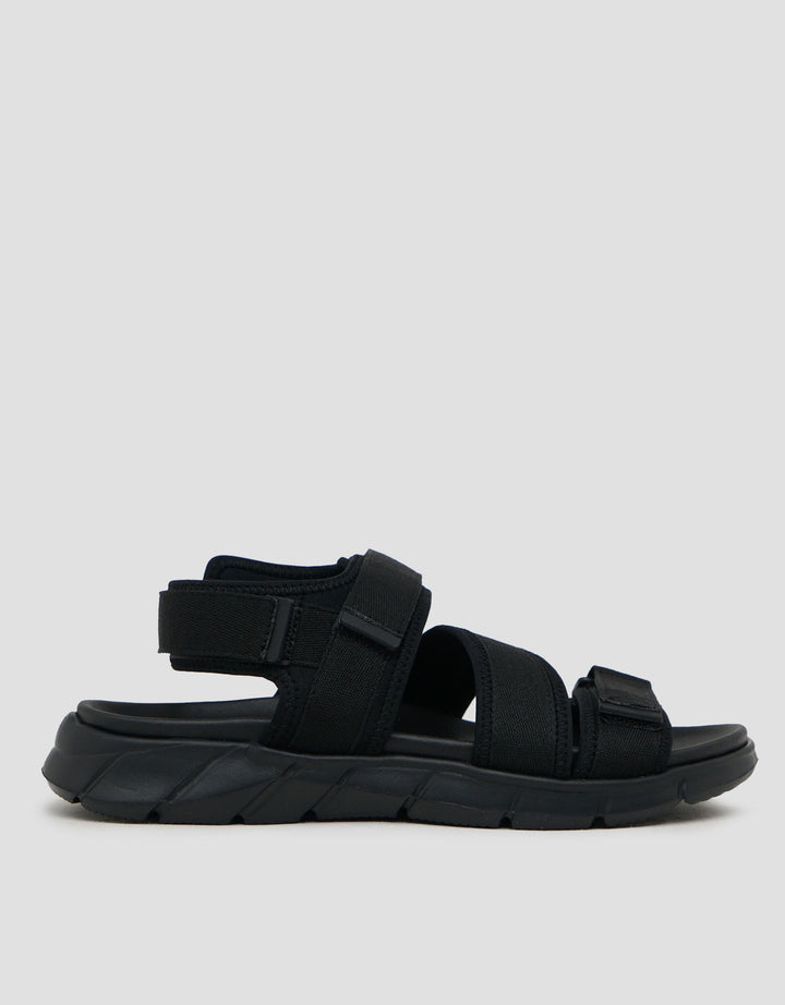Volo Nevada Ankle Strap Catur6 Sandal Pria