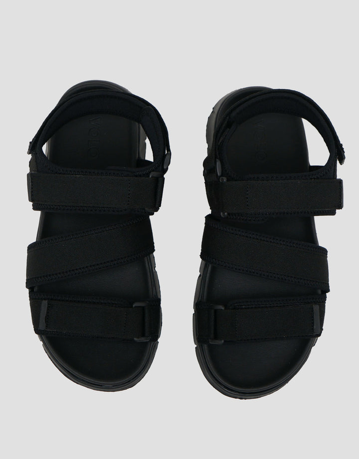 Volo Nevada Ankle Strap Catur6 Sandal Pria