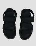 Volo Nevada Ankle Strap Catur6 Sandal Pria