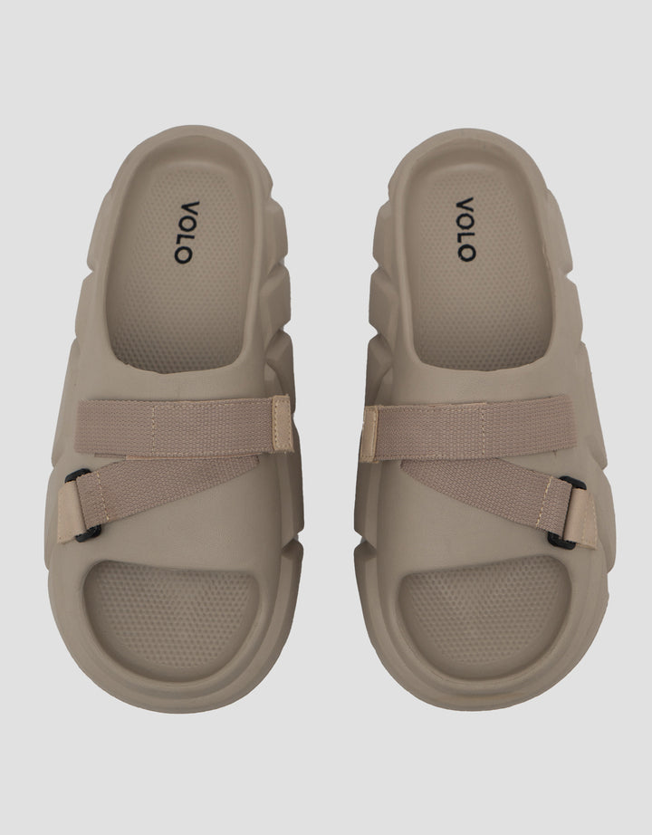 Volo MS-161 Slipper Sandal Pria