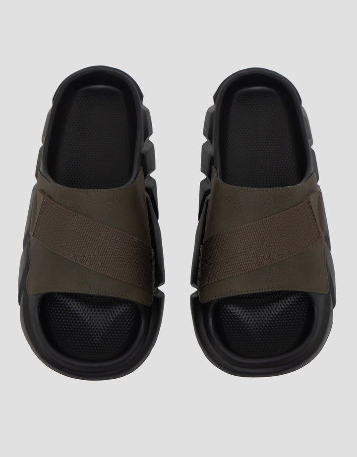 Volo Sandal Slipper Ms-049 Pria