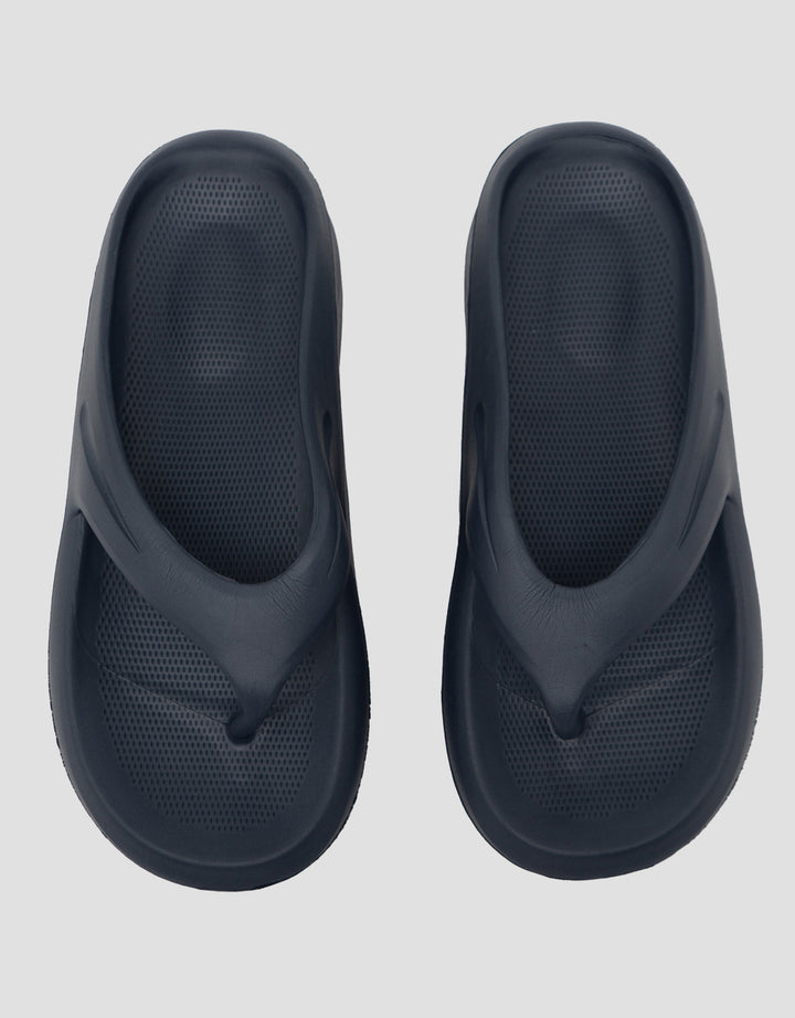 Volo Sandal Flip Flops Y-Strap Ch112130ld Pria