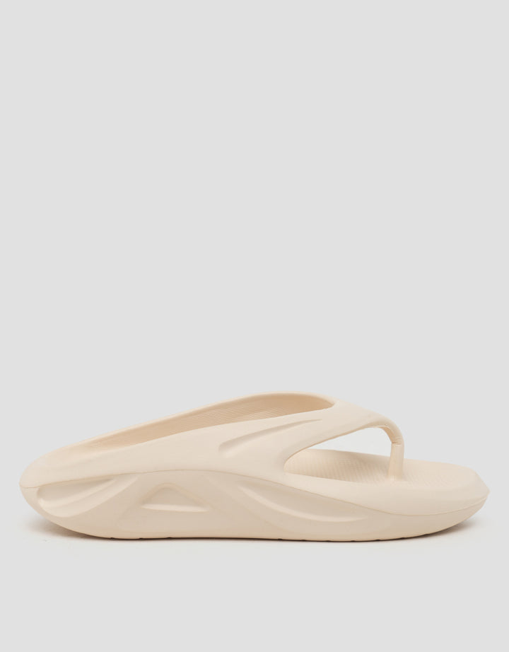 Volo Sandal Flip Flops Y-Strap Ch112130ld Pria