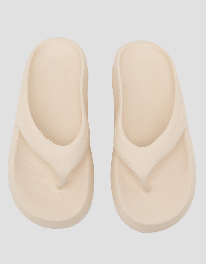 Volo Sandal Flip Flops Y-Strap Ch112130ld Pria