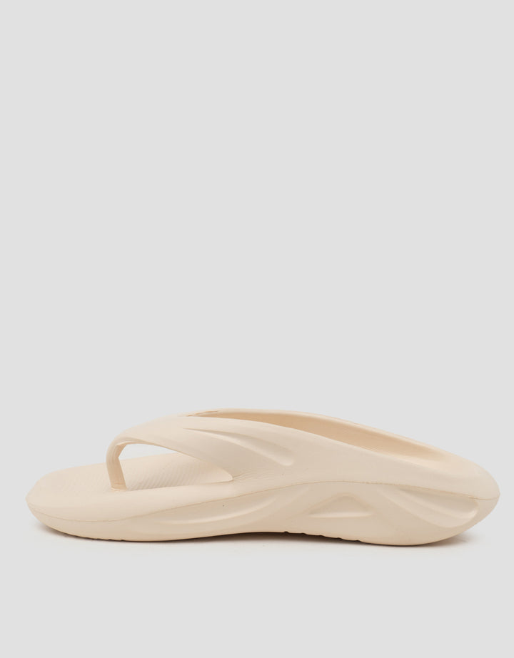 Volo Sandal Flip Flops Y-Strap Ch112130ld Pria