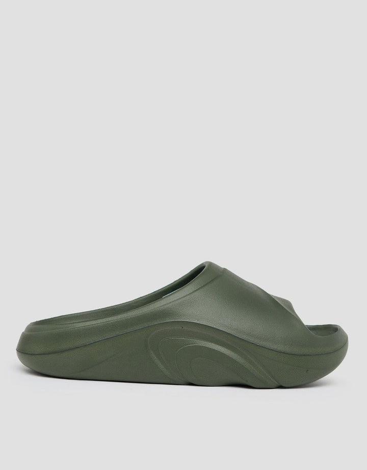 Volo Nevada Sandal Slipper Gs-090 Pria