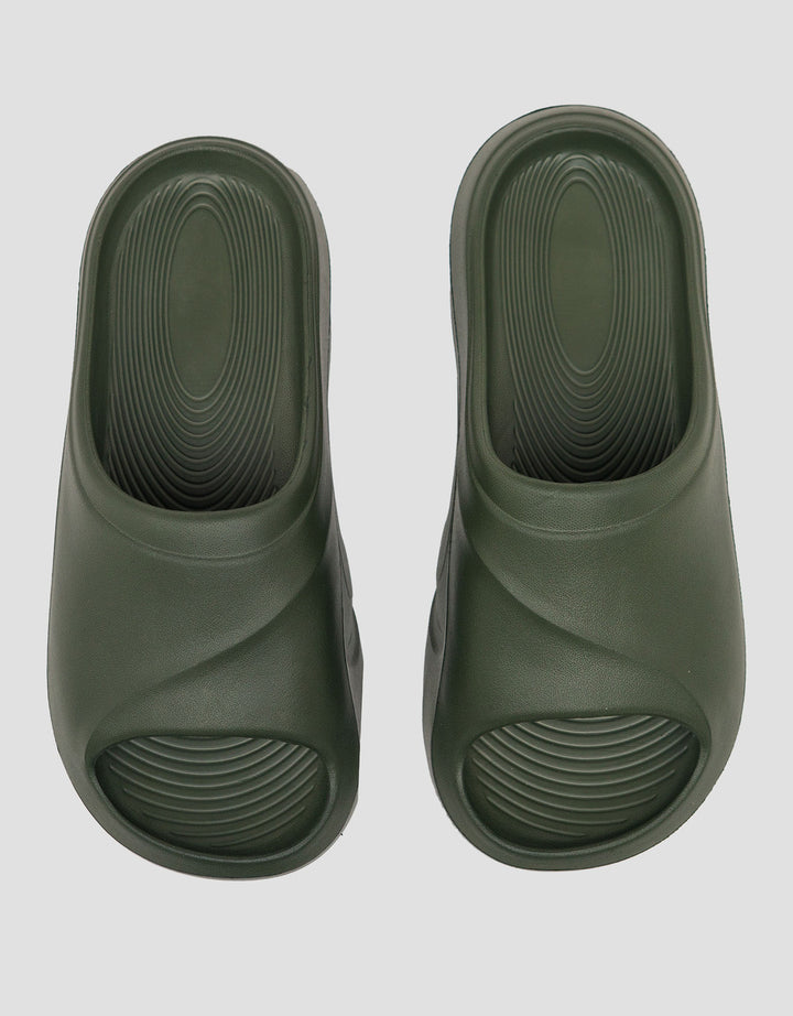 Volo Nevada Sandal Slipper Gs-090 Pria