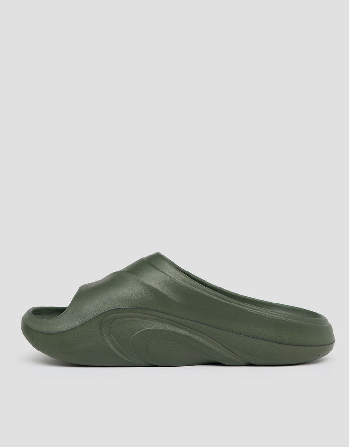 Volo Nevada Sandal Slipper Gs-090 Pria