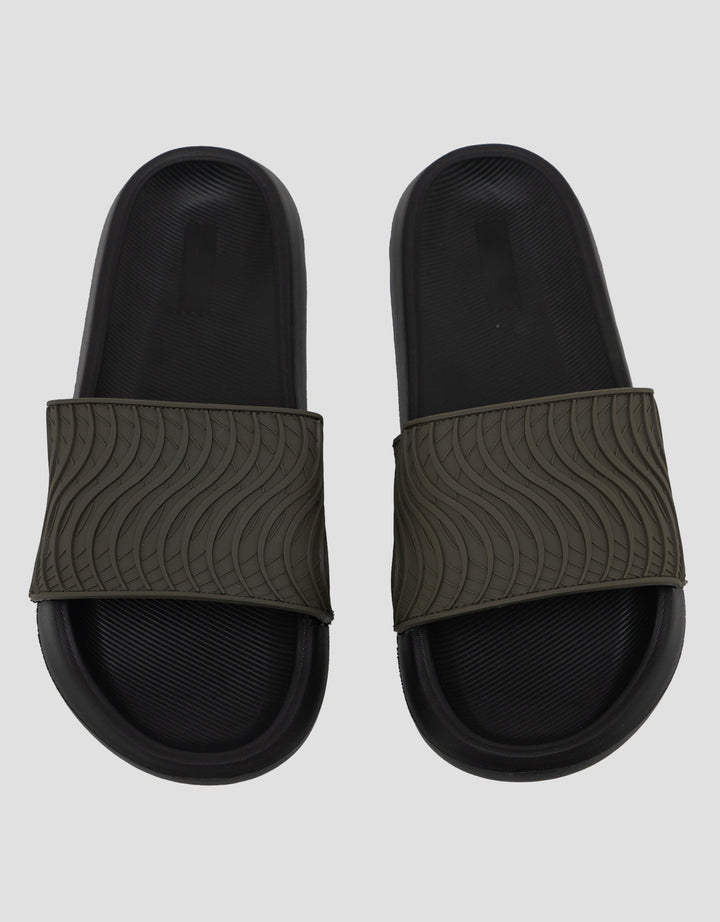 Volo MS-156 Slipper Sandal Pria