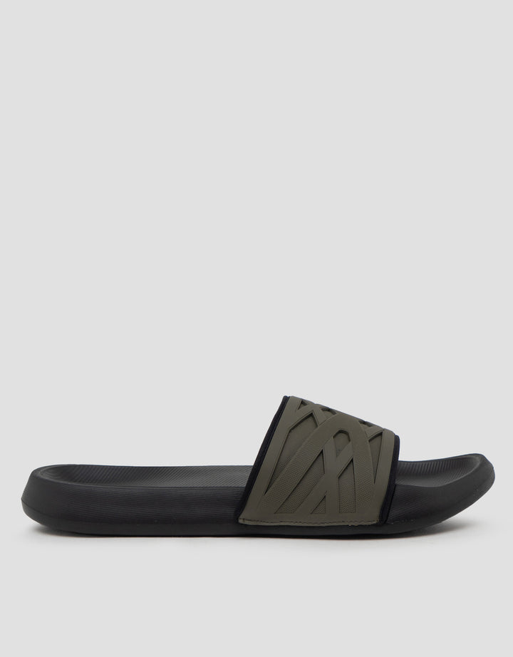 Volo MS-158 Slipper Sandal Pria